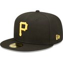 sapkak-lapos-fekete-illesztett-59fifty-ac-perf-pittsburgh-pirates-mlb-new-era