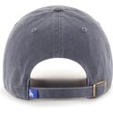 sapkak-ivelt-szurke-allithato-clean-up-vintage-navy-los-angeles-dodgers-mlb-47-brand
