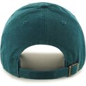 sapkak-ivelt-zold-allithato-clean-up-no-loop-label-pacific-green-new-york-yankees-mlb-47-brand