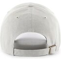 sapkak-ivelt-szurke-allithato-clean-up-no-loop-label-new-york-yankees-mlb-47-brand