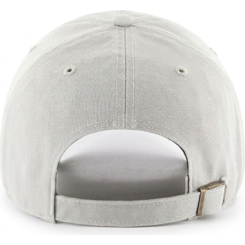 sapkak-ivelt-szurke-allithato-clean-up-no-loop-label-new-york-yankees-mlb-47-brand sapkak-ivelt-szurke-allithato-clean-up-no-loop-label-new-york-yankees-mlb-47-brand
