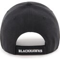 sapkak-ivelt-fekete-allithato-mvp-chicago-blackhawks-nhl-47-brand