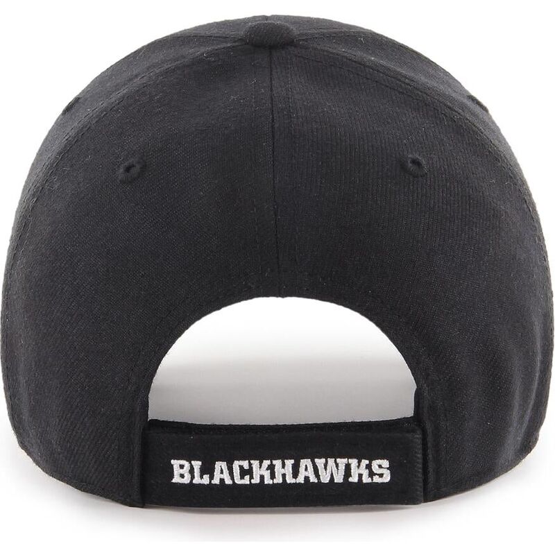 sapkak-ivelt-fekete-allithato-mvp-chicago-blackhawks-nhl-47-brand