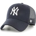 sapkak-ivelt-sotetkek-snapback-mvp-branson-new-york-yankees-mlb-47-brand