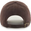 sapkak-ivelt-barna-allithato-clean-up-no-loop-label-los-angeles-dodgers-mlb-47-brand