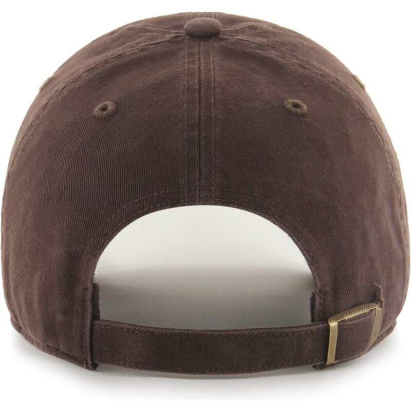 sapkak-ivelt-barna-allithato-clean-up-no-loop-label-los-angeles-dodgers-mlb-47-brand