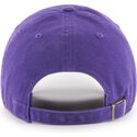 sapkak-ivelt-lila-allithato-clean-up-no-loop-label-new-york-yankees-mlb-47-brand