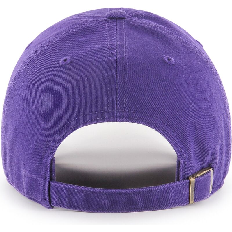 sapkak-ivelt-lila-allithato-clean-up-no-loop-label-new-york-yankees-mlb-47-brand sapkak-ivelt-lila-allithato-clean-up-no-loop-label-new-york-yankees-mlb-47-brand