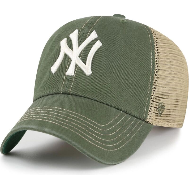 sapkak-ivelt-zold-snapback-clean-up-trawler-new-york-yankees-mlb-47-brand sapkak-ivelt-zold-snapback-clean-up-trawler-new-york-yankees-mlb-47-brand