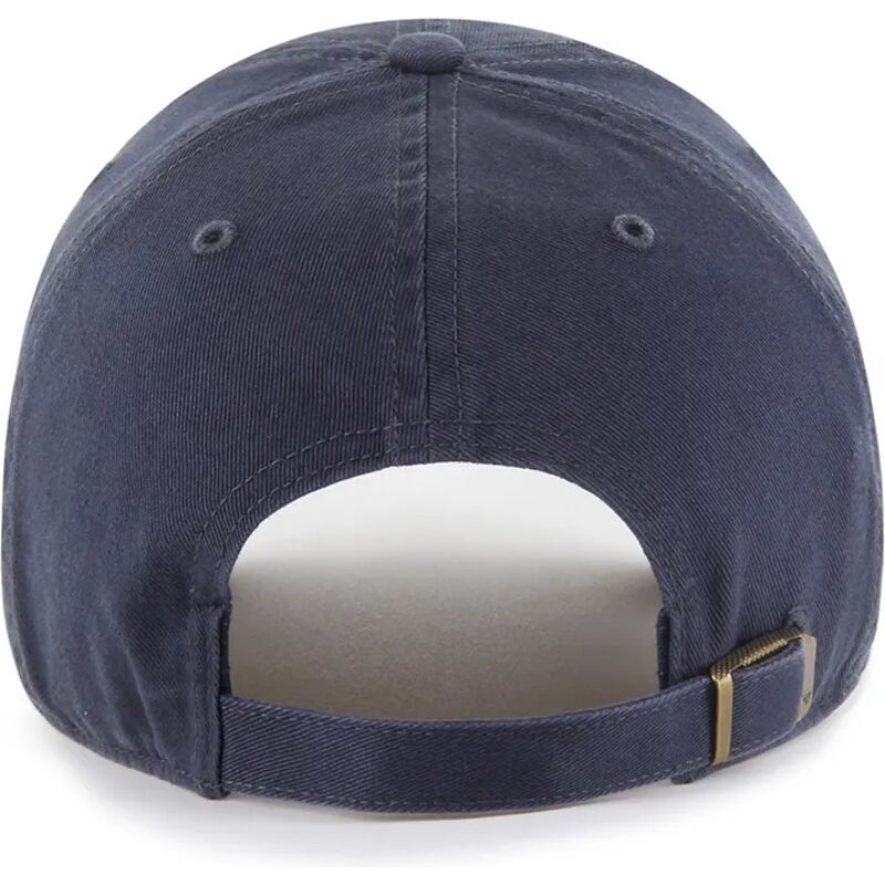 sapkak-ivelt-sotetkek-allithato-clean-up-base-runner-icon-dog-vintage-navy-47-brand