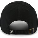 sapkak-ivelt-fekete-allithato-clean-up-anaheim-ducks-nhl-47-brand