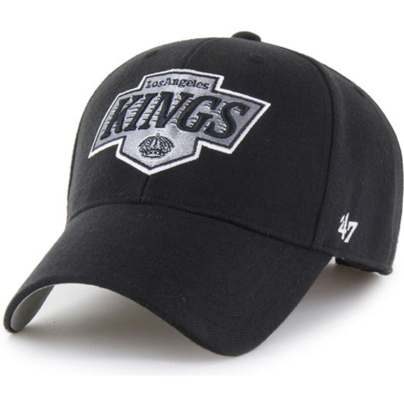 sapkak-ivelt-fekete-allithato-mvp-essential-los-angeles-kings-nhl-47-brand sapkak-ivelt-fekete-allithato-mvp-essential-los-angeles-kings-nhl-47-brand