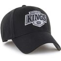 sapkak-ivelt-fekete-allithato-mvp-essential-los-angeles-kings-nhl-47-brand