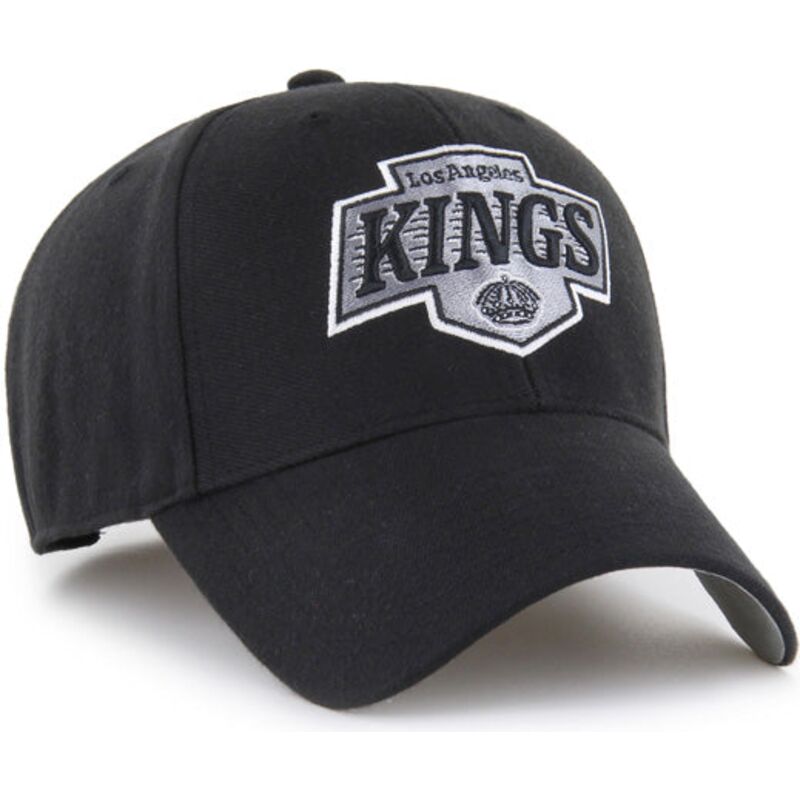 sapkak-ivelt-fekete-allithato-mvp-essential-los-angeles-kings-nhl-47-brand sapkak-ivelt-fekete-allithato-mvp-essential-los-angeles-kings-nhl-47-brand