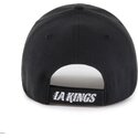 sapkak-ivelt-fekete-allithato-mvp-essential-los-angeles-kings-nhl-47-brand
