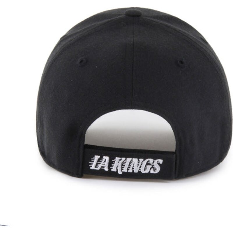 sapkak-ivelt-fekete-allithato-mvp-essential-los-angeles-kings-nhl-47-brand sapkak-ivelt-fekete-allithato-mvp-essential-los-angeles-kings-nhl-47-brand