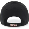 sapkak-ivelt-fekete-allithato-mvp-essential-anaheim-ducks-nhl-47-brand