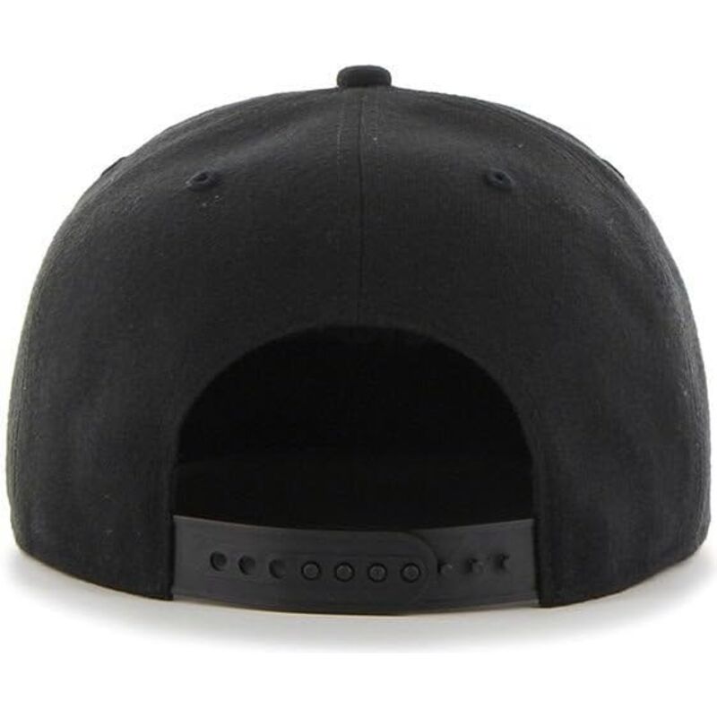 sapkak-lapos-fekete-snapback-captain-no-shot-new-york-yankees-mlb-47-brand sapkak-lapos-fekete-snapback-captain-no-shot-new-york-yankees-mlb-47-brand