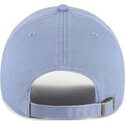 sapkak-ivelt-kek-allithato-clean-up-vapor-new-york-yankees-mlb-47-brand