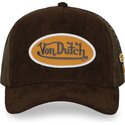 sapkak-ivelt-barna-snapback-fur14-von-dutch