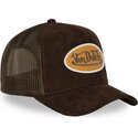 sapkak-ivelt-barna-snapback-fur14-von-dutch