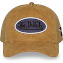 sapkak-ivelt-barna-snapback-fur17-von-dutch