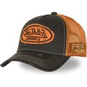 sapkak-ivelt-fekete-snapback-urb05-von-dutch