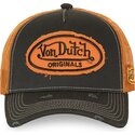 sapkak-ivelt-fekete-snapback-urb05-von-dutch