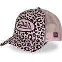 sapkak-ivelt-leopardmintas-snapback-rosa-verle-von-dutch