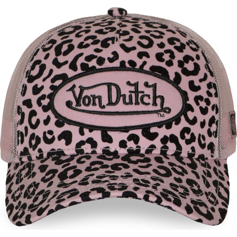 sapkak-ivelt-leopardmintas-snapback-rosa-verle-von-dutch sapkak-ivelt-leopardmintas-snapback-rosa-verle-von-dutch