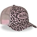 sapkak-ivelt-leopardmintas-snapback-rosa-verle-von-dutch