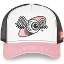 sapkak-ivelt-rozsaszin-snapback-oeil-von-dutch