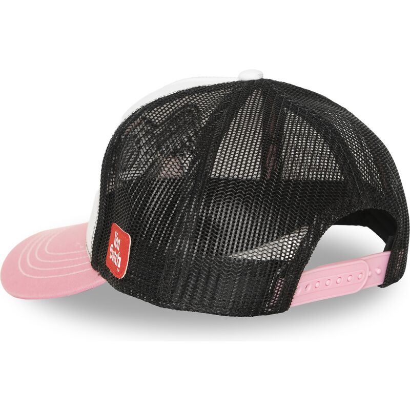 sapkak-ivelt-rozsaszin-snapback-oeil-von-dutch