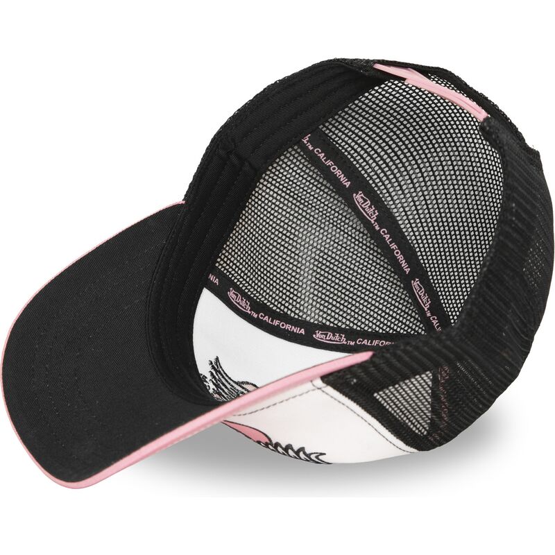 sapkak-ivelt-rozsaszin-snapback-oeil-von-dutch