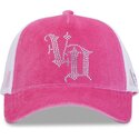 sapkak-ivelt-rozsaszin-snapback-royalp-von-dutch