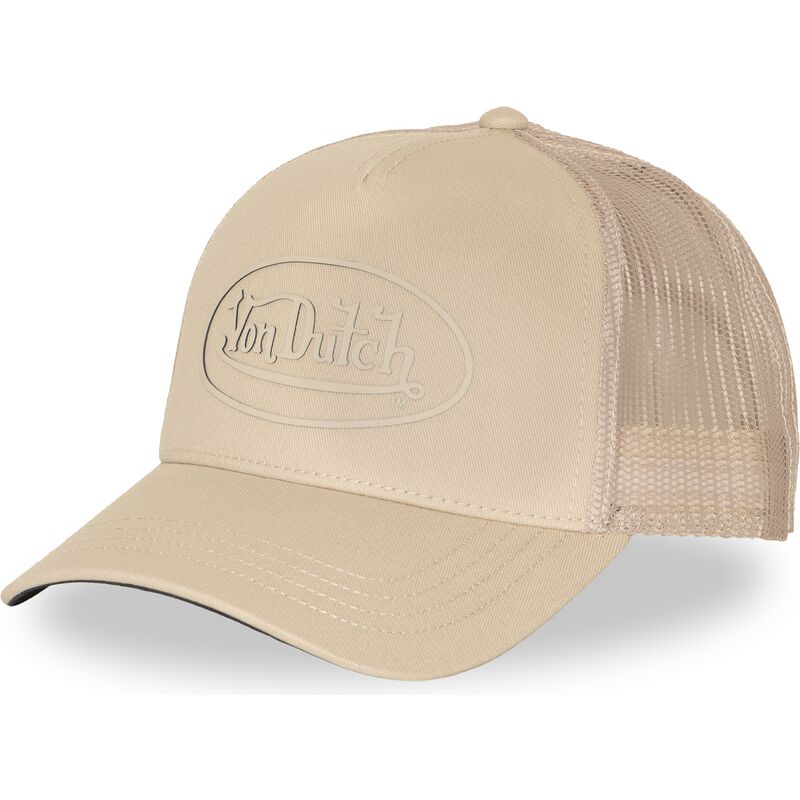 sapkak-ivelt-bezs-snapback-log23-von-dutch
