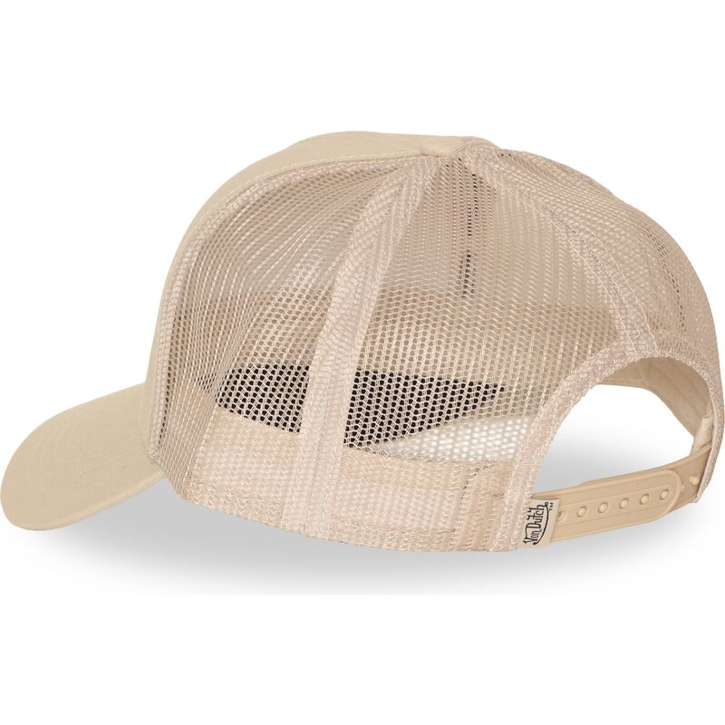 sapkak-ivelt-bezs-snapback-log23-von-dutch