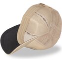 sapkak-ivelt-bezs-snapback-log23-von-dutch