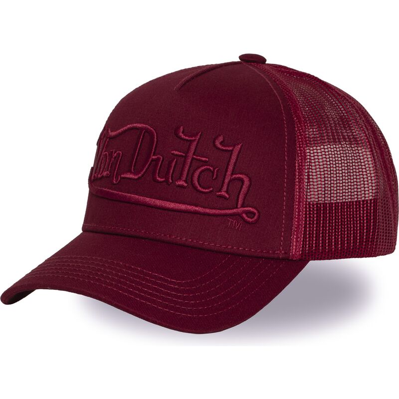 sapkak-ivelt-piros-snapback-emb07-von-dutch