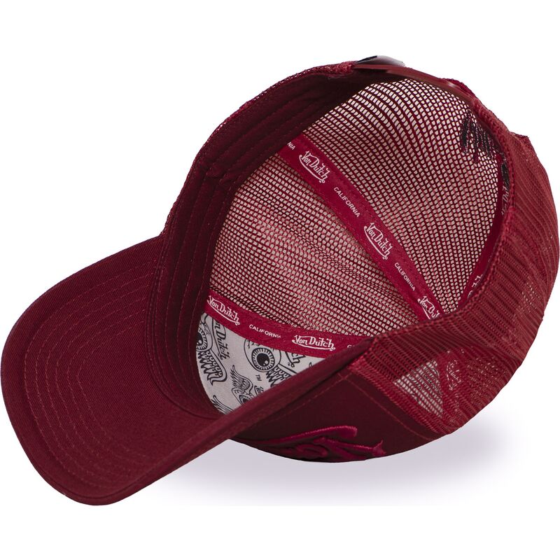 sapkak-ivelt-piros-snapback-emb07-von-dutch