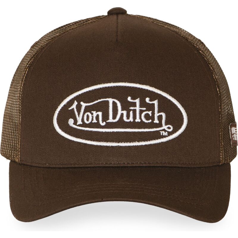 sapkak-ivelt-barna-allithato-lofb51-von-dutch sapkak-ivelt-barna-allithato-lofb51-von-dutch
