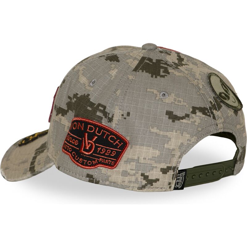 sapkak-ivelt-terepmintas-snapback-kamo03-von-dutch sapkak-ivelt-terepmintas-snapback-kamo03-von-dutch