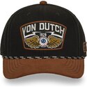 sapkak-ivelt-barna-snapback-sem16-von-dutch