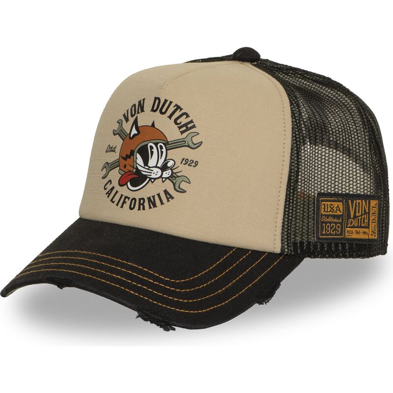 sapkak-ivelt-bezs-snapback-crew37-von-dutch sapkak-ivelt-bezs-snapback-crew37-von-dutch