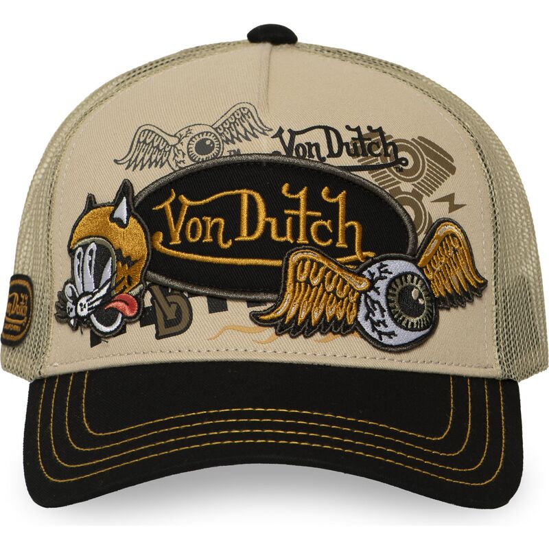 sapkak-ivelt-bezs-snapback-patches19-von-dutch sapkak-ivelt-bezs-snapback-patches19-von-dutch