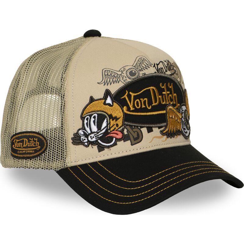 sapkak-ivelt-bezs-snapback-patches19-von-dutch sapkak-ivelt-bezs-snapback-patches19-von-dutch