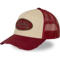 sapkak-ivelt-piros-snapback-used-16-von-dutch