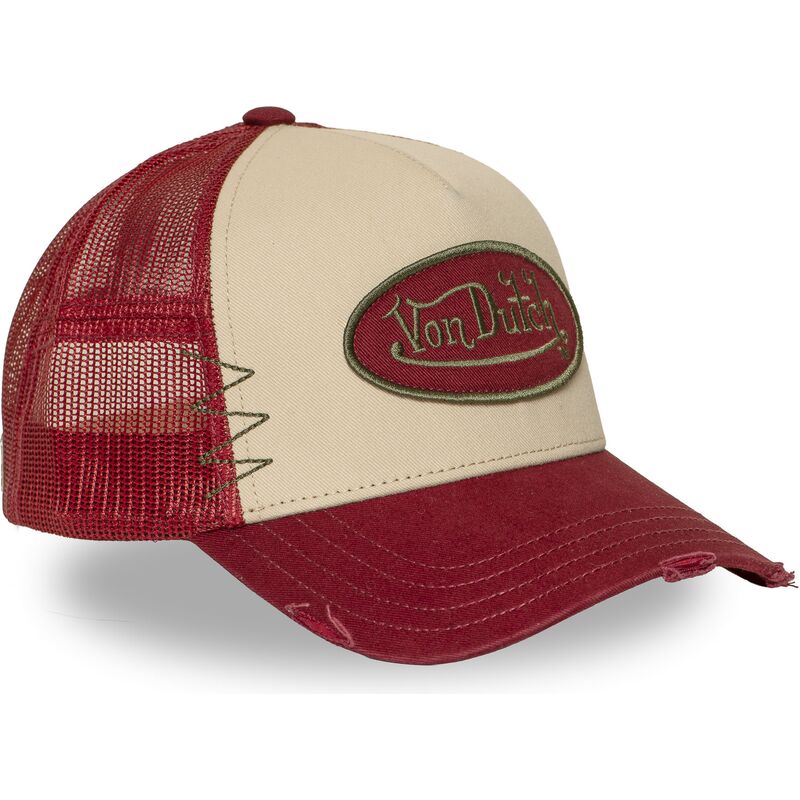 sapkak-ivelt-piros-snapback-used-16-von-dutch