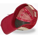 sapkak-ivelt-piros-snapback-used-16-von-dutch
