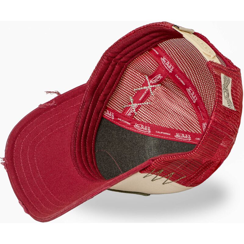 sapkak-ivelt-piros-snapback-used-16-von-dutch
